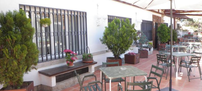 七峰旅舍(Hostal Siete Picos)图片