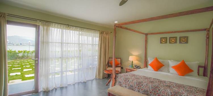 ARC希尔瓦尔度假村(Arc Resort Shirwal)图片