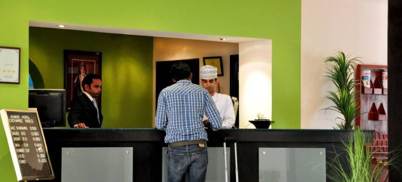 阿尔瓦迪酒店(Al Wadi Hotel)图片