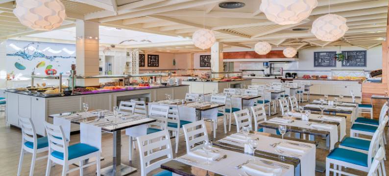 兰萨罗特花园H10套房酒店(H10 Suites Lanzarote Gardens)图片