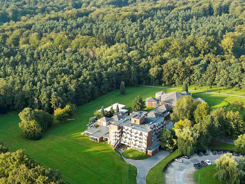 宜必思尚品新鲁汶会议中心酒店