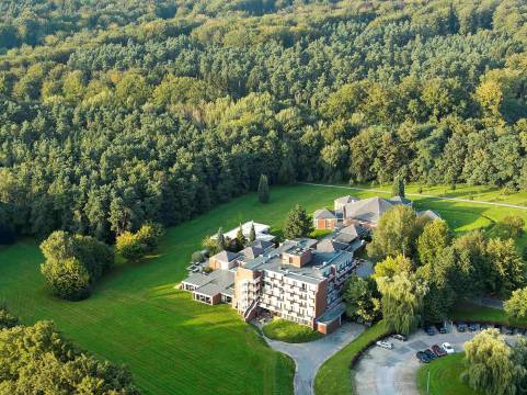 宜必思尚品新鲁汶会议中心酒店(Ibis Styles Louvain-la-Neuve - Hotel & Events)