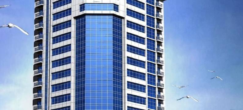 郁金香套房酒店(Tulip Hotel & Suites)图片