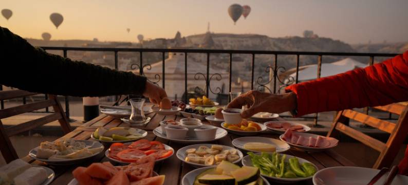 帕沙汉酒店(Pashahan Hotel)图片