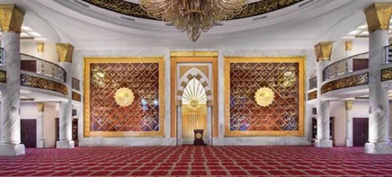 豪华事务酒店(The Trans Luxury Hotel Bandung)图片