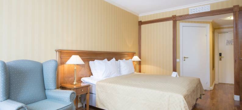 历史酒店(Losby Gods Manor)图片