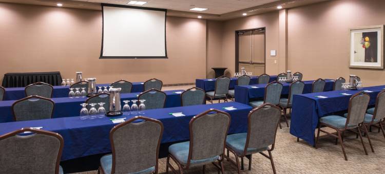 Holiday Inn 安大略国际机场(Holiday Inn Ontario Airport)图片