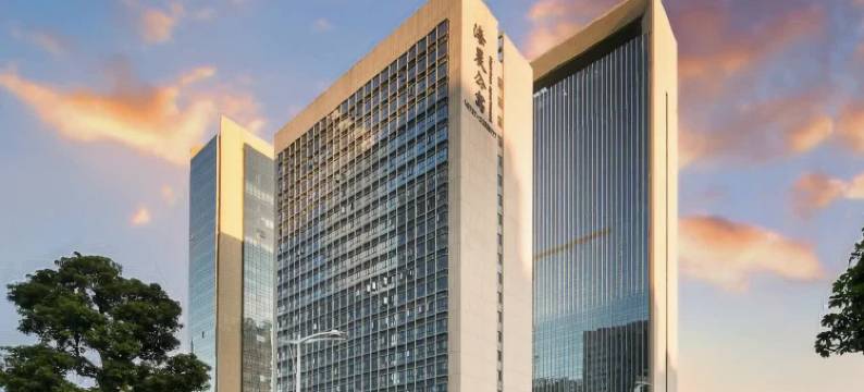 海晨公寓(佛山清晖园顺德欢乐海岸PLUS店)图片