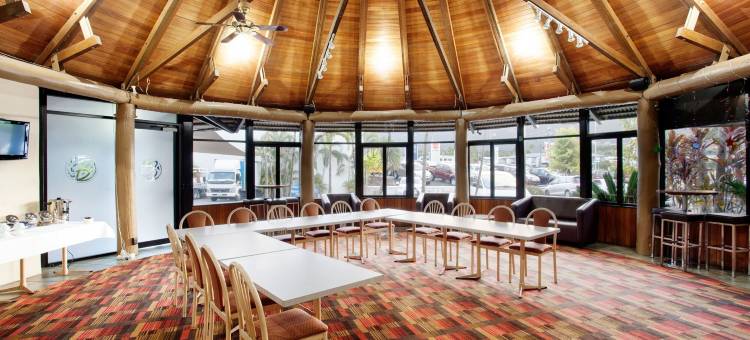 巴拉克拉瓦睡帽酒店(Nightcap at Balaclava Hotel)图片