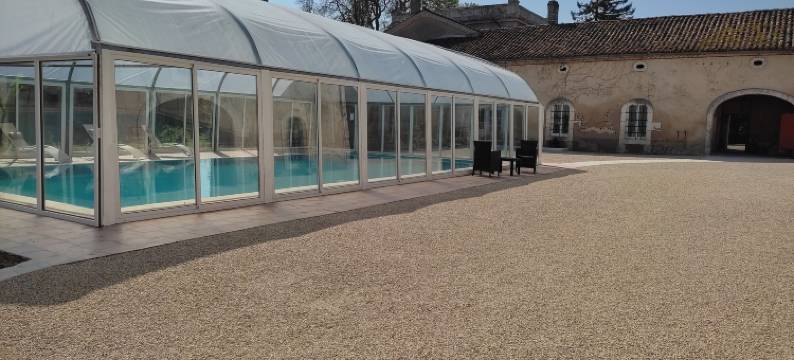 Champ rose庄园(Domaine de Champ Rose)图片