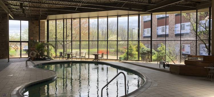 密歇根城酒店(Michigan City Inn)图片