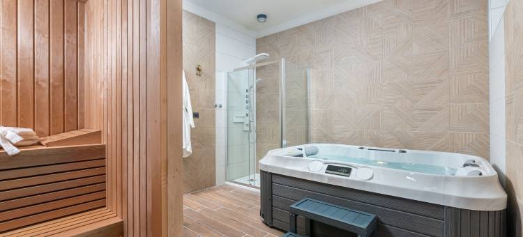 Dua Residence 酒店(Hotel Dua Residence)图片
