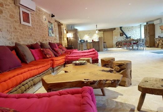 Le Petit Paradis 24 Hotel Overview