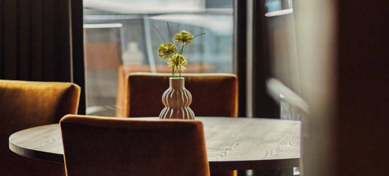 里德加登公寓(Riddergaarden Leiligheter)图片