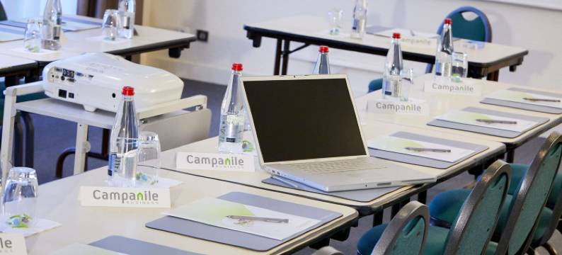 阿让特伊康铂酒店(Campanile Prime - Argenteuil)图片