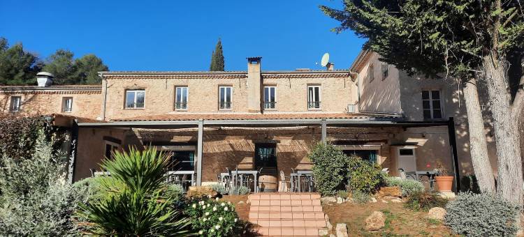 蒙费拉巴斯蒂德(La Bastide de Montferrat)图片