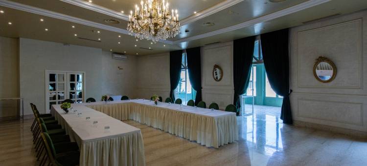 雅典卫城突尼斯酒店(Acropole Tunis)图片