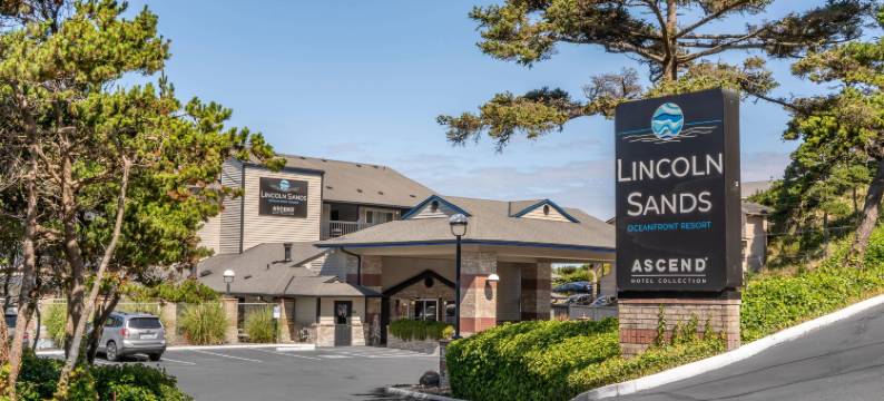林肯桑坦海滨度假酒店-阿桑德连锁酒店(Lincoln Sands Oceanfront Resort, Ascend Hotel Collection)图片