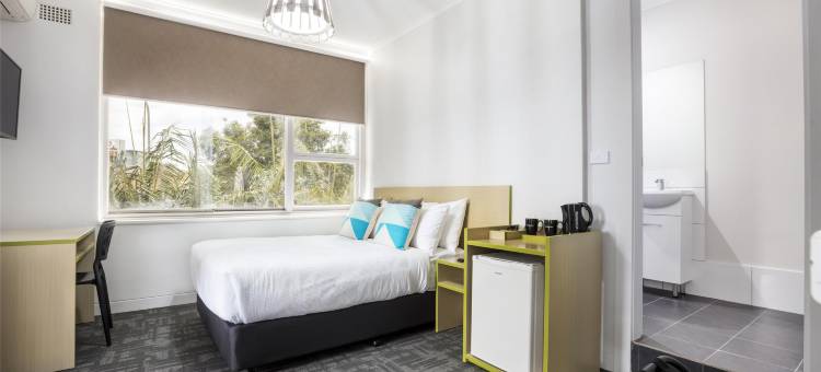 卡林巴睡帽酒店(Nightcap at Caringbah Hotel)图片