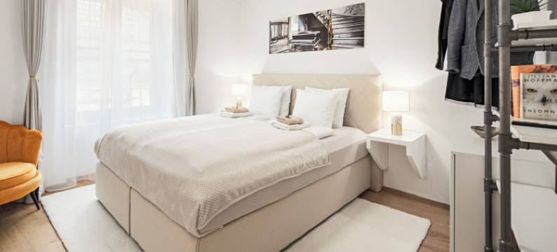 VISIMO 公寓 库尔(Visimo Apartments Chur)图片