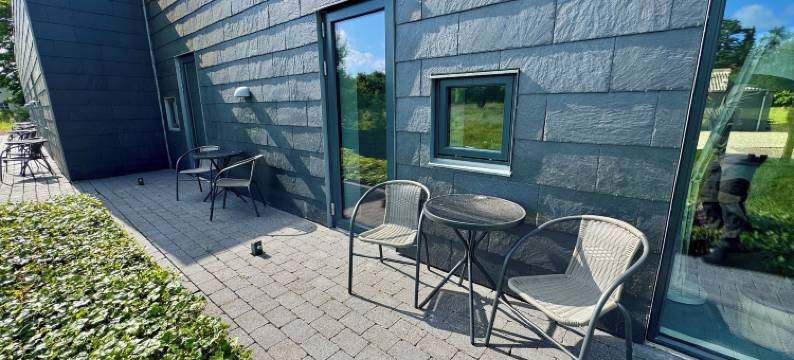 乌贝鲁普会议中心(Ubberup Konferencegaard)图片