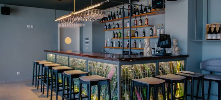 阿波罗尼亚酒店综合体(Hotel Apolonia Complexus)图片