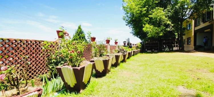 BEVERLY别墅(Beverly Villa)图片