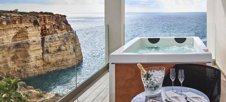 蒂沃利卡夫优瑞阿尔加维度假村(Tivoli Carvoeiro)图片