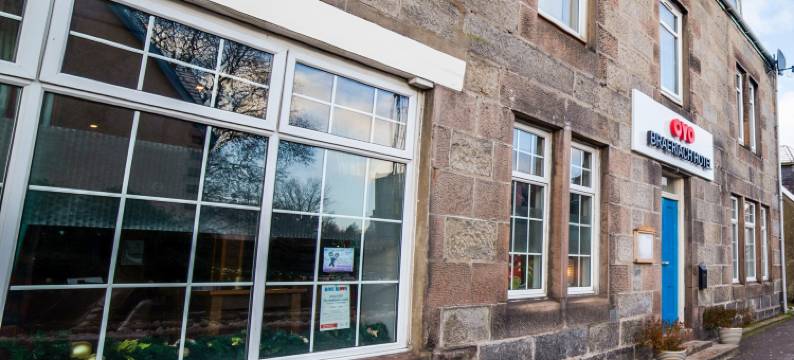 OYO苏格兰高地布莱里亚赫酒店(OYO Braeriach Hotel, Highlands Scotland)图片