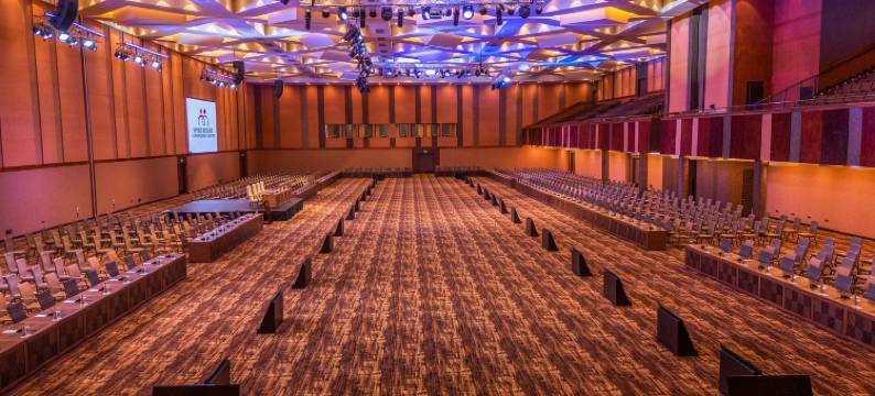 曼尼尤联邦度假村(Munyonyo Commonwealth Resort)图片