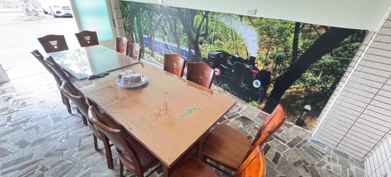 风柜梅休闲民宿一馆图片