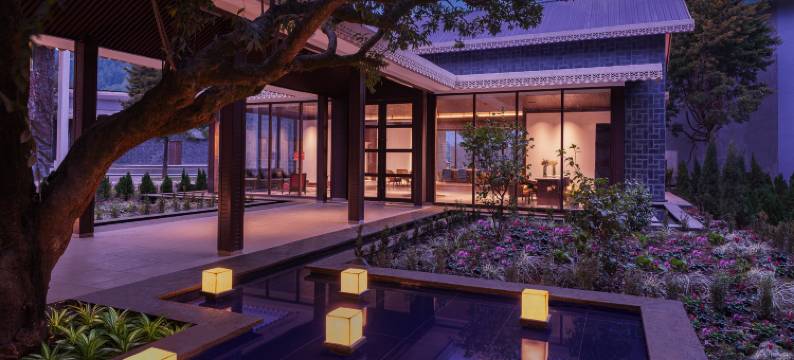 Naukuchia House, Naukuchiatal - Ihcl 精选(Naukuchia House, Naukuchiatal – Ihcl SeleQtions)图片