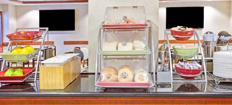 Wingate by Wyndham Houston / Willowbrook图片