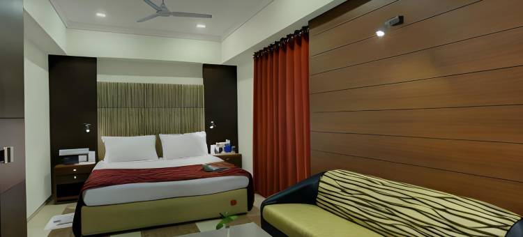 Treebo 大使馆(Treebo Ambassador)图片