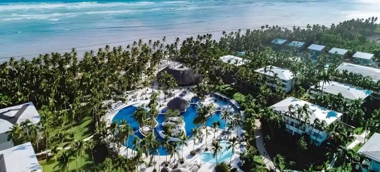 加泰罗尼亚蓬塔卡纳酒店-全包(Catalonia Punta Cana - All Inclusive)图片