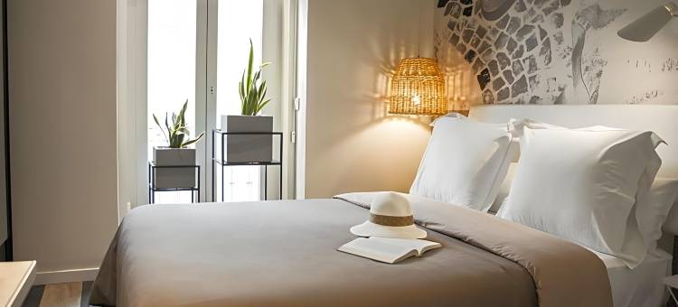 威尼托酒店(Room Select Via Veneto)图片