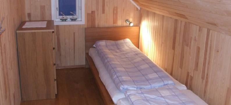 古尔斯科伊度假屋(Holiday Home in GurskÃ¸y)图片