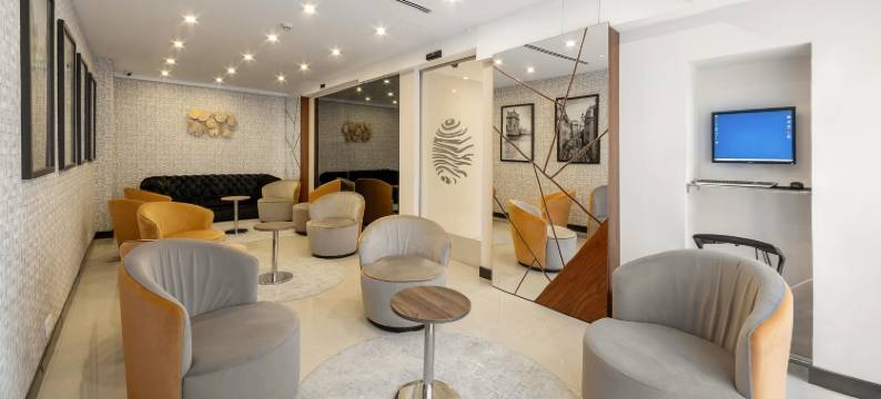 丽都大酒店(Hotel Lido)图片