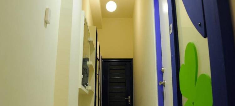 屏东遇见幸福地民宿图片