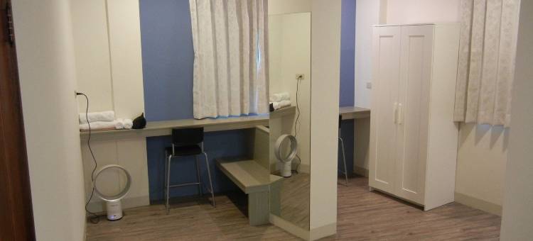 IMEEK 艾米克宠物友善民宿图片