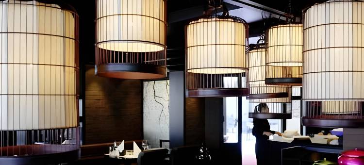达沃斯格里希尔酒店(Grischa - Das Hotel Davos)图片