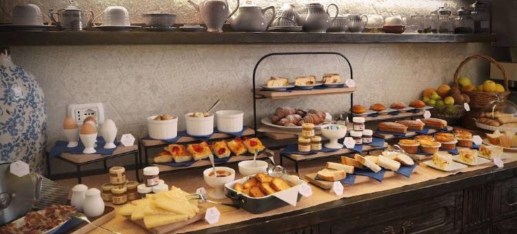 索托度假屋阿尔贝格广泛酒店(Albergo Diffuso Sotto le Cummerse)图片