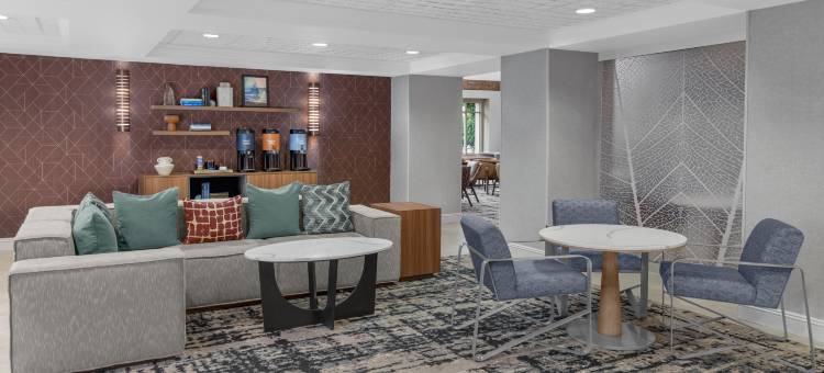 哥伦布机场Homewood套房酒店(Homewood Suites by Hilton Columbus - Airport)图片