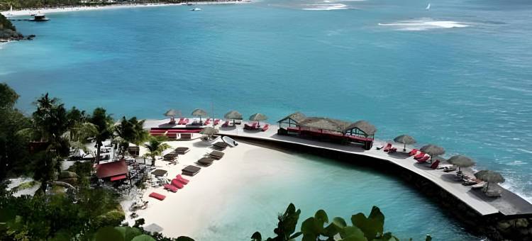 图巴纳Spa酒店(La Toubana Hotel & Spa)图片