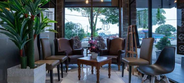 希望酒店(Hope Hotel)图片