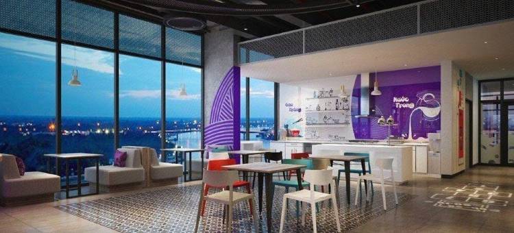 Tru By Hilton Can Tho Cai Khe图片