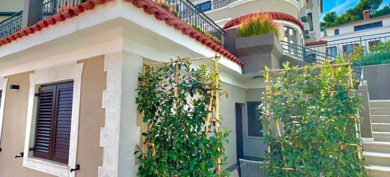 罗威尼亚夕阳公寓(Sunset Residence Rovinj)图片