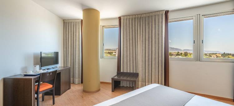 车站住宿(La Estación)图片