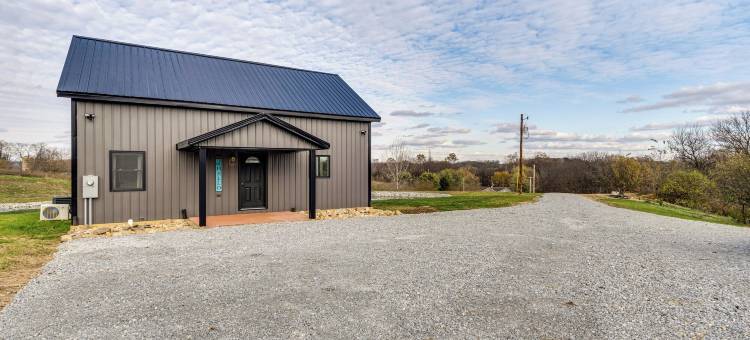 精美的哈格斯敦家与甲板和凉亭！(Exquisite Hagerstown Home with Deck & Gazebo!)图片