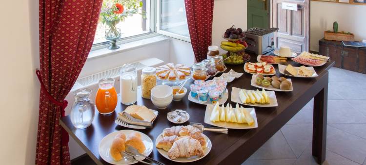 布干维尔住宿加早餐酒店(Bouganville B&B)图片